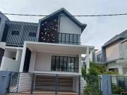 3 Storey Freehold SemiD Ipoh South Precinct Lapangan Perdana