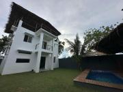 3 Storey Fully Furnished House with Pool in Liloan Cebu