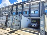 3 Storey Fully Furnished Townhouse for sale in Tandang...