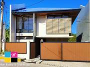 3 Storey Furnished House For Sale in Talisay City Cebu
