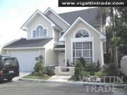 3 Storey H L for sale Tahanan Vill BF Homes