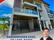 3 STOREY, H&L Location: Greenwoods Executive Village,...