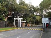 3 Storey House and Lot 1,500sqm Forbes Park, Makati FOR SALE