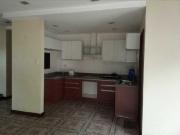 3 Storey House and Lot 3 Bedroom for Sale at Villa...