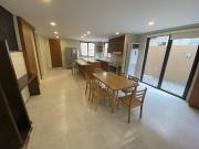 3 Storey House and Lot 4Br with Parking FOR LEASE in St....