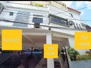 3 Storey House and Lot for Rent at Kalayaan, Poblacion,...