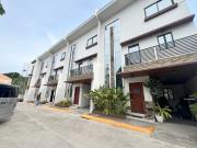 3 Storey House and Lot for Rent in Lahug, Cebu City near...