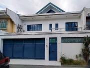 3 Storey House and Lot for Sale in Concorde, Paranaque City
