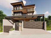 3 Storey House and Lot for sale in Filinvest 2 Batasan...