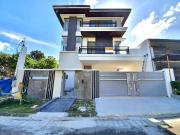3 Storey House and Lot for sale in Filinvest 2 Batasan...