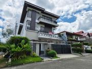 3 Storey House and Lot for Sale in Filinvest 2...
