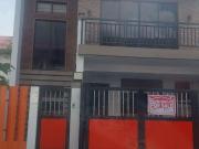 3 Storey House and Lot for sale in Greenwoods Executive...