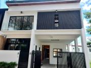 3 Storey House and Lot for sale in Greenwoods Executive...