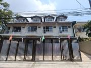 3 Storey House and Lot for Sale in PIlar Village Las...