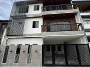 3 Storey House and Lot for Sale in Pinagbuhatan Pasig 6...