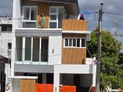 3 Storey House and Lot for sale in Spring Heights...