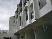 3 Storey House and Lot For Sale in Teachers Village...