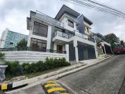 3 Storey House and Lot for sale in Vista Real Village...
