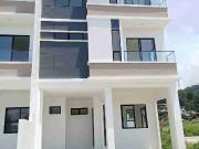 3 Storey House and Lot in Talamban Cebu
