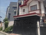 3 Storey House and Lot RFO for sale with 5 Bedrooms in...