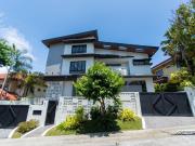 3 Storey House and Lot with Basement in Ayala Alabang...