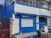 3 Storey House and Lot with Commercial Space For Sale