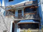 3 STOREY HOUSE AND LOT WITH EXTENSION UNIT IN BAGUIO CITY