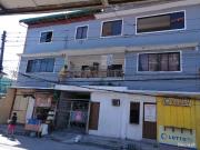 3 storey house and lot with rooftop