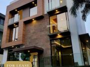 3 STOREY HOUSE FOR LEASE IN MCKINLEY HILL VILLAGE