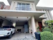 3 Storey House for RENT Guadalupe Banawa, Cebu City