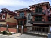 3 Storey House for Rent in Portofino Heights, Las Pinas