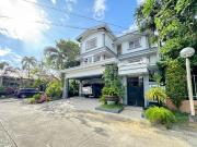 3 Storey House For Sale in BF Homes, Parañaque City