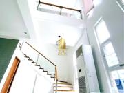 3 Storey House for Sale in Greenwoods Executive Village,...