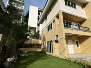 3 Storey house for sale inside Hacienda Salinas, Lahug,...