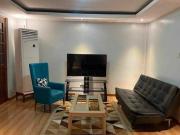 3 Storey House & Lot for Rent in Project 8, Quezon City