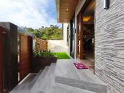 3 Storey House & Lot w/ Equiped Kitchen, Closed door...