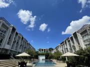 3 Storey House Semi Furnished in 68 Roces Townhouse for...