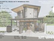3 Storey House w/ Spacious Balcony For Sale in Batasan...