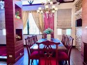 3 Storey House with Indoor Pool For Sale in Kauswagan...