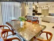 3 Storey House with Roof Deck for Sale in Greenwoods...