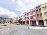 3 Storey in Bandar Baru Sri Klebang, Ipoh, Perak