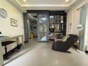 3 Storey Inside Gated Compound with 2 Parking FOR SALE...