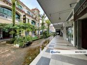 3 storey Jalan Song, Kuching
