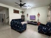 3 Storey Kinrara Mas Bukit JalilFreehold Partial Furnished 3 Storey Kinrara Mas Bukit JalilFreehold Partial Furnished