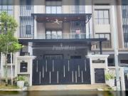 3 Storey Link Terrace House Nassim Heights Taman Ukay...