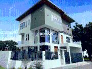 3 Storey Modern Dream House Near Marquee Mall For Sale...