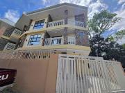 3 Storey Modern Semi Furnished Townhouse for sale in... 3 Storey Modern Semi Furnished Townhouse for sale in...