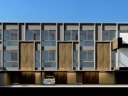 3 Storey Modern Townhouses in Taguig City FOR SALE!