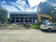3 Storey Office Building for Rent in J.P. Laurel Ave...
