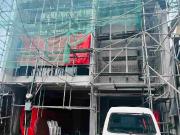 3 Storey Office Building with Roofdeck For Sale in...